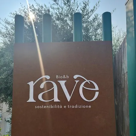 Rave Oda ve Kahvaltı Praia a Mare