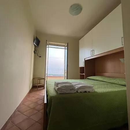 Oda ve Kahvaltı Rave Praia a Mare