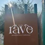 Ravè Bed & Breakfast Praia a Mare