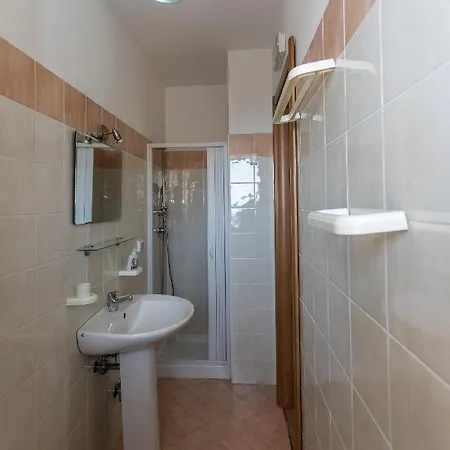 Frühstückspension Rave