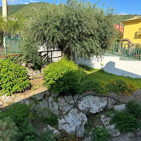 Rave 3* Praia a Mare