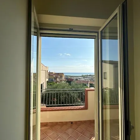 Rave 3* Praia a Mare