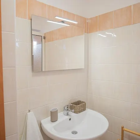 Bed & Breakfast Rave Praia a Mare