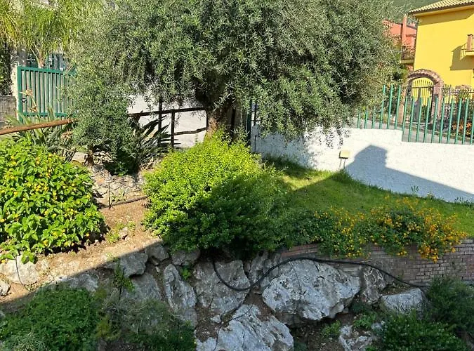 Rave 3* Praia a Mare