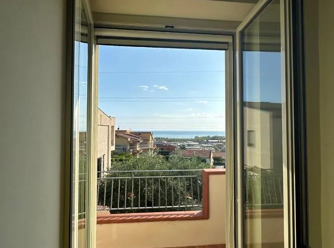 Rave 3* Praia a Mare