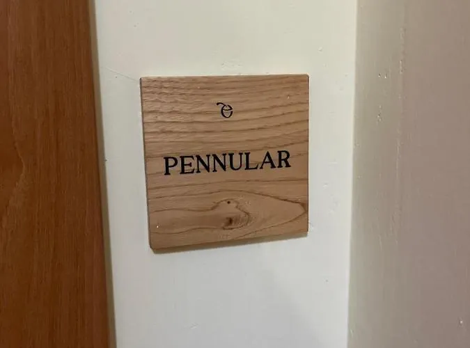 לינה וארוחת בוקר Rave פראייה א מארה