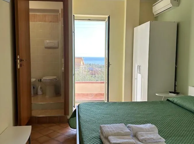 Rave Bed & Breakfast Praia a Mare