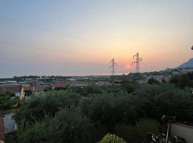 Rave Bed & Breakfast 3*